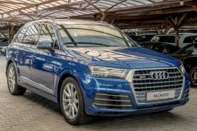 Audi SQ7 4.0TDI/HuD/Virtual/Bose/Carbon/Ambient/DLR | Mobile.bg � ����� ������ 3