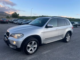 BMW X5 3.0D ПОДГРЕВ NAVI BI-XENON 4X4 235КС
