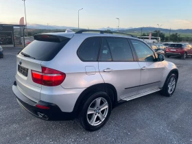 BMW X5 3.0D ПОДГРЕВ NAVI BI-XENON 4X4 235КС | Auto.bg — изображение 7