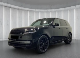 Land Rover Range rover P550e Autobiography