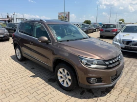 VW Tiguan 2.0TDI 4MOTION/AVTOMAT/NAVI/PANORAMA EURO 5 | Auto.bg — изображение 4