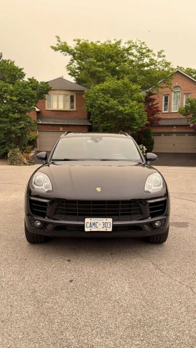 Porsche Macan * AWD 4dr * CARFAX * ���� �� �� | Mobile.bg � ����� ������ 4