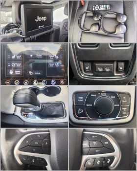 Jeep Grand cherokee * 3.0 CRD* SUMMIT* FACELIFT* FULL | Auto.bg — изображение 15