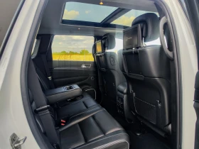 Jeep Grand cherokee * 3.0 CRD* SUMMIT* FACELIFT* FULL | Auto.bg — изображение 13