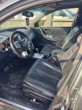 Nissan Murano | Mobile.bg � ����� ������ 4