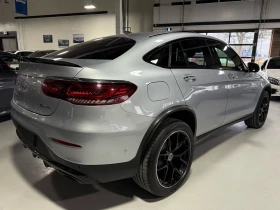 Mercedes-Benz GLC 300 4MATIC COUPE AMG/��� ������������ ������/ | Mobile.bg � ����� ������ 5