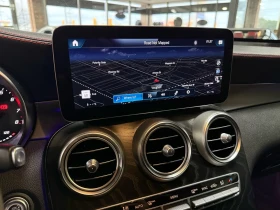 Mercedes-Benz GLC 300 4MATIC COUPE AMG/��� ������������ ������/ | Mobile.bg � ����� ������ 14