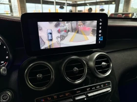 Mercedes-Benz GLC 300 4MATIC COUPE AMG/��� ������������ ������/ | Mobile.bg � ����� ������ 12