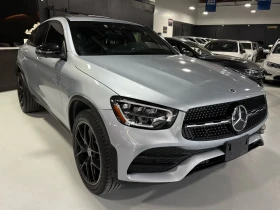 Mercedes-Benz GLC 300 4MATIC COUPE AMG/��� ������������ ������/ | Mobile.bg � ����� ������ 3