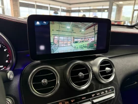 Mercedes-Benz GLC 300 4MATIC COUPE AMG/��� ������������ ������/ | Mobile.bg � ����� ������ 13