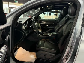 Mercedes-Benz GLC 300 4MATIC COUPE AMG/��� ������������ ������/ | Mobile.bg � ����� ������ 9