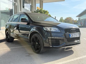 Audi Q7 6 МЕСЕЦА ГАРАНЦИЯ/3.0TDI 245к.с S Line Facelift | Auto.bg — изображение 7