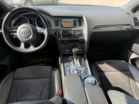 Audi Q7 6 МЕСЕЦА ГАРАНЦИЯ/3.0TDI 245к.с S Line Facelift | Auto.bg — изображение 10