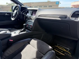 Audi Q7 6 МЕСЕЦА ГАРАНЦИЯ/3.0TDI 245к.с S Line Facelift | Auto.bg — изображение 11
