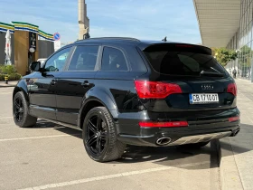 Audi Q7 6 МЕСЕЦА ГАРАНЦИЯ/3.0TDI 245к.с S Line Facelift | Auto.bg — изображение 3
