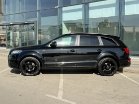 Audi Q7 6 МЕСЕЦА ГАРАНЦИЯ/3.0TDI 245к.с S Line Facelift | Auto.bg — изображение 2