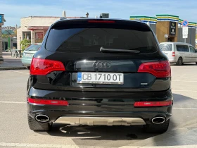 Audi Q7 6 МЕСЕЦА ГАРАНЦИЯ/3.0TDI 245к.с S Line Facelift | Auto.bg — изображение 4
