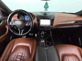Maserati Levante 3.0D/4X4/��������/��������/��������� | Mobile.bg � ����� ������ 7
