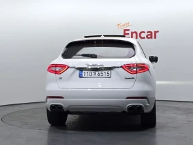 Maserati Levante 3.0D/4X4/��������/��������/��������� | Mobile.bg � ����� ������ 4
