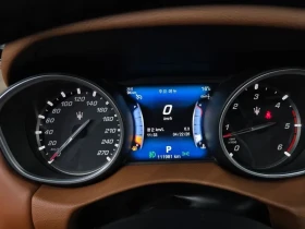 Maserati Levante 3.0D/4X4/��������/��������/��������� | Mobile.bg � ����� ������ 8