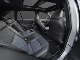 Toyota Rav4 Hibrid= 4x4= ��������= ����������= 360 View | Mobile.bg � ����� ������ 14