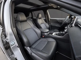 Toyota Rav4 Hibrid= 4x4= ��������= ����������= 360 View | Mobile.bg � ����� ������ 13