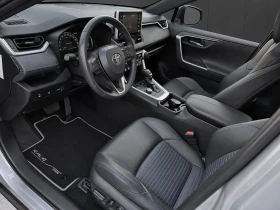 Toyota Rav4 Hibrid= 4x4= ��������= ����������= 360 View | Mobile.bg � ����� ������ 10