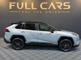 ����� �� �������� �� Toyota Rav4 Hibrid= 4x4= ��������= ����������= 360 View