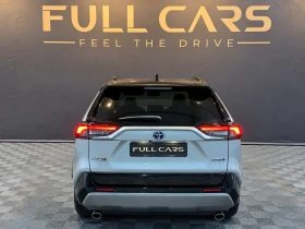����� �� �������� �� Toyota Rav4 Hibrid= 4x4= ��������= ����������= 360 View