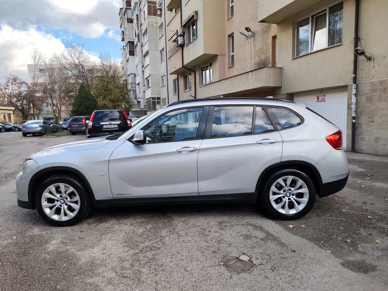 BMW X1 xDrive !АВТОМАТИК!* КЛИМАТРОНИК* !НАВИ! FULL !ТОП!, снимка 2 - Автомобили и джипове - 52517759