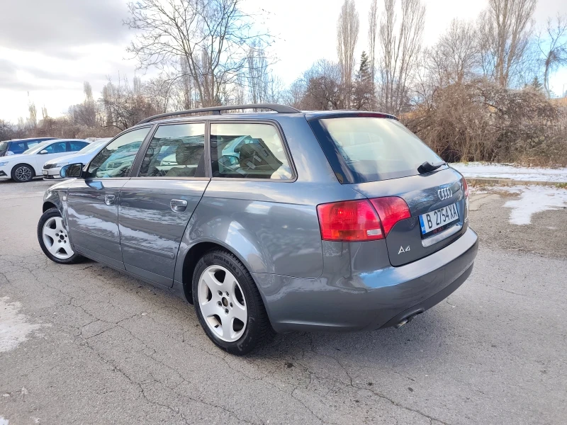 Audi A4 2.0TDI S-line !АВТОМАТИК!* КЛИМАТРОНИК* !ТОП!, снимка 3 - Автомобили и джипове - 53075869