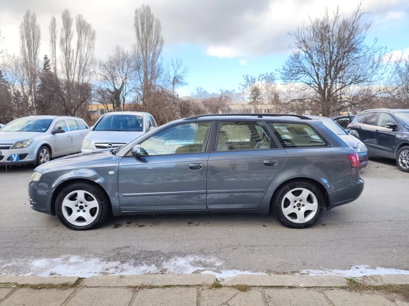 Audi A4 2.0TDI S-line !АВТОМАТИК!* КЛИМАТРОНИК* !ТОП!, снимка 2 - Автомобили и джипове - 53075869