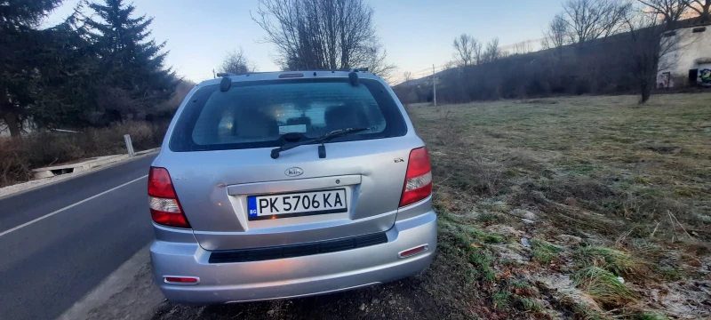 Kia Sorento 2.5, снимка 10 - Автомобили и джипове - 48884793