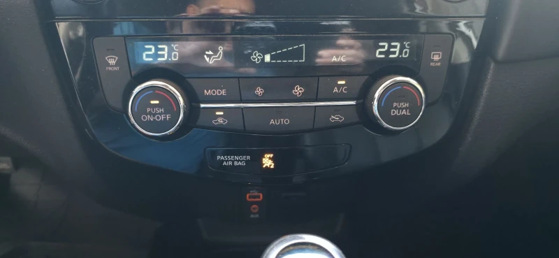 Nissan Rogue SL AWD, снимка 12 - Автомобили и джипове - 52046684