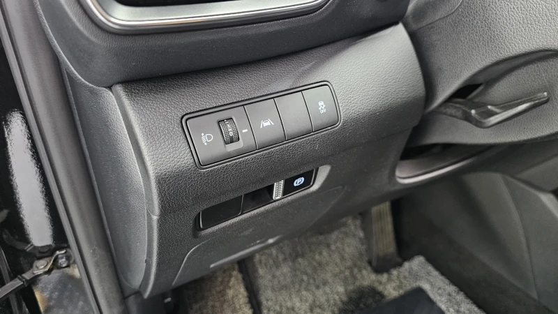 Hyundai Santa fe The New Santafe TM Diesel 2.2 2WD Premium, снимка 12 - Автомобили и джипове - 52468885