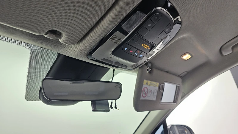 Hyundai Santa fe The New Santafe TM Diesel 2.2 2WD Premium, снимка 13 - Автомобили и джипове - 52468885