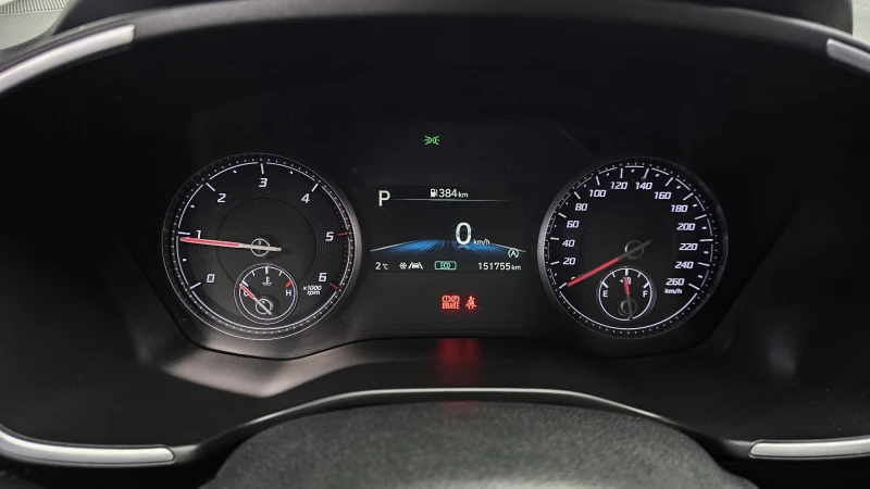 Hyundai Santa fe The New Santafe TM Diesel 2.2 2WD Premium, снимка 8 - Автомобили и джипове - 52468885