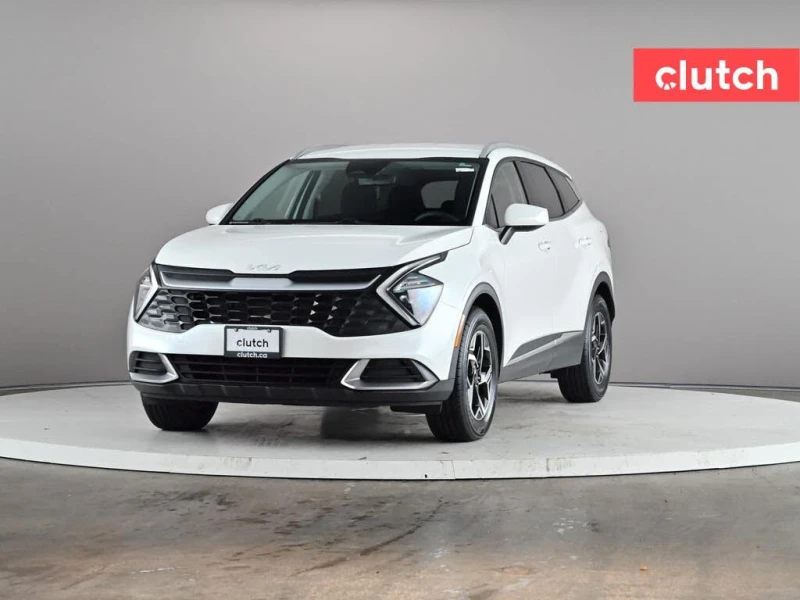 Kia Sportage * АВТО КРЕДИТ* ЦЕНА ДО БГ * СЕРВИЗНА ИСТОРИЯ * 