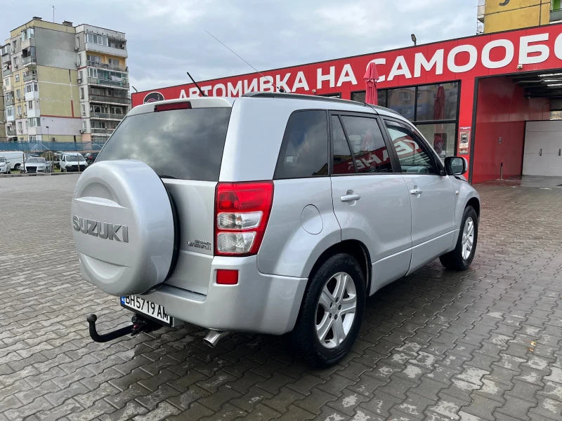 Suzuki Grand vitara, снимка 6 - Автомобили и джипове - 52693263