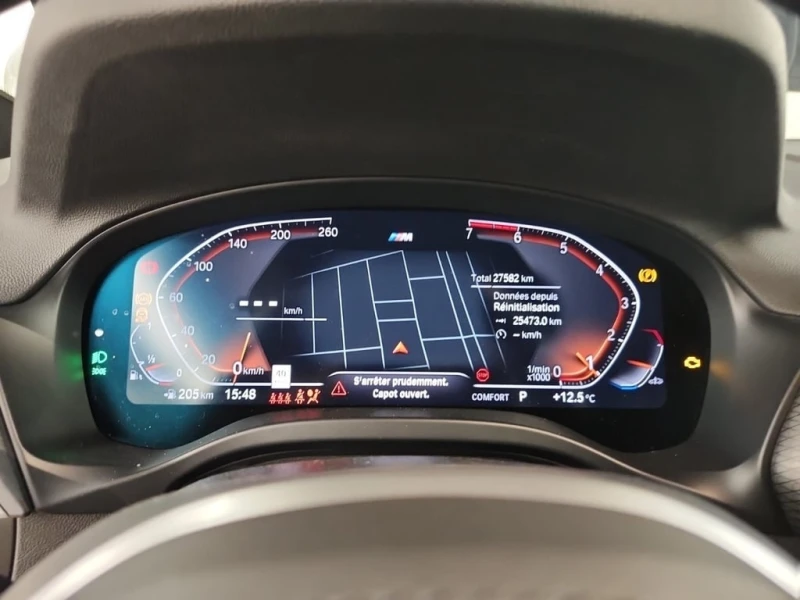 BMW X3 * XDRIVE30I * CARFAX * ЦЕНА ДО БЪЛГАРИЯ, снимка 11 - Автомобили и джипове - 53032070