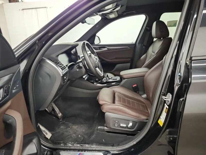 BMW X3 * XDRIVE30I * CARFAX * ЦЕНА ДО БЪЛГАРИЯ, снимка 9 - Автомобили и джипове - 53032070