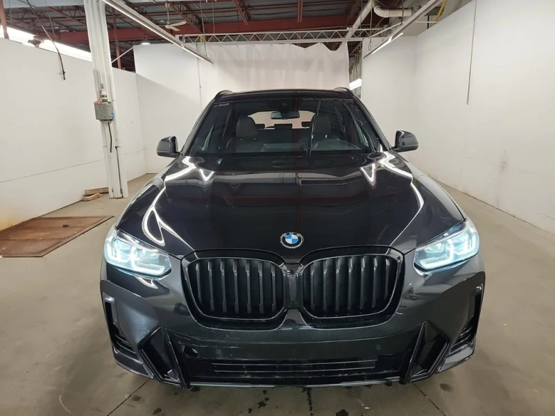 BMW X3 * XDRIVE30I * CARFAX * ЦЕНА ДО БЪЛГАРИЯ, снимка 6 - Автомобили и джипове - 53032070