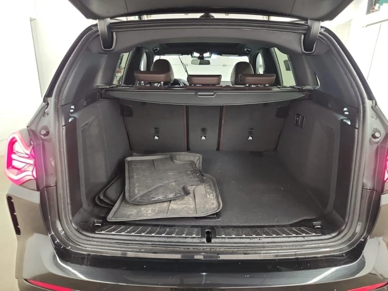 BMW X3 * XDRIVE30I * CARFAX * ЦЕНА ДО БЪЛГАРИЯ, снимка 14 - Автомобили и джипове - 53032070