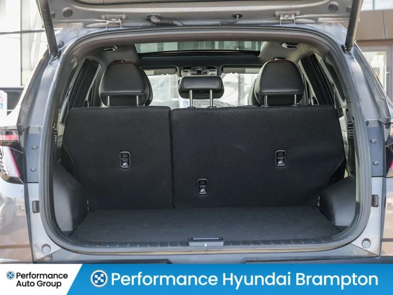 Hyundai Tucson N-Line * CARFAX* ПАНОРАМА* ЦЕНА ДО БЪЛГАРИЯ, снимка 7 - Автомобили и джипове - 53273632