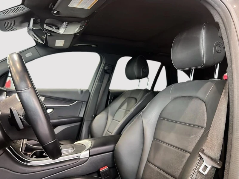 Mercedes-Benz GLC 300 4MATIC* АвтоКредит* (ЦЕНА ДО БГ), снимка 6 - Автомобили и джипове - 53406523