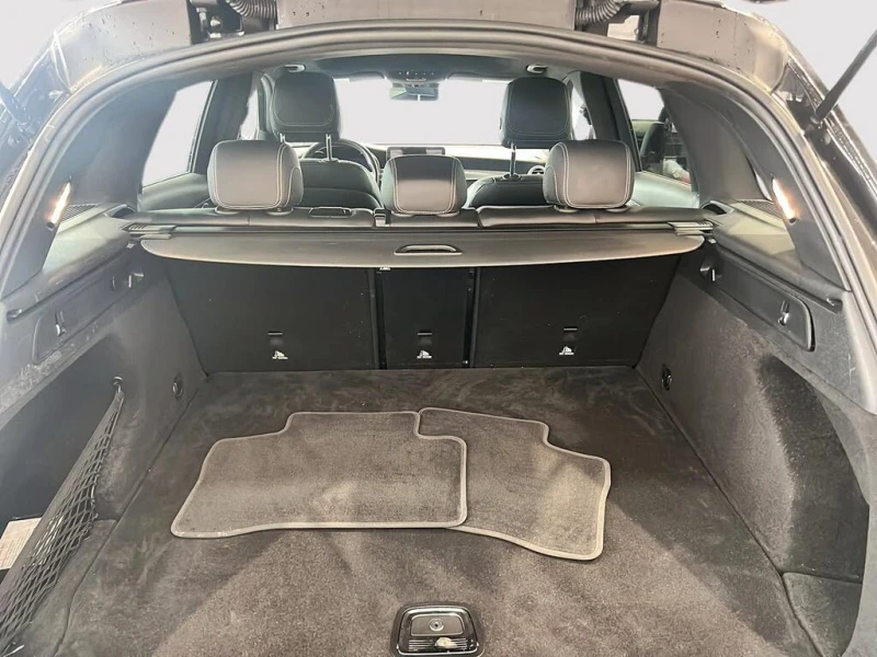 Mercedes-Benz GLC 300 4MATIC* АвтоКредит* (ЦЕНА ДО БГ), снимка 15 - Автомобили и джипове - 53406523