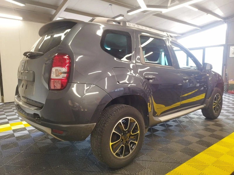 Dacia Duster 1.5DCI 118000km, снимка 5 - Автомобили и джипове - 53540127