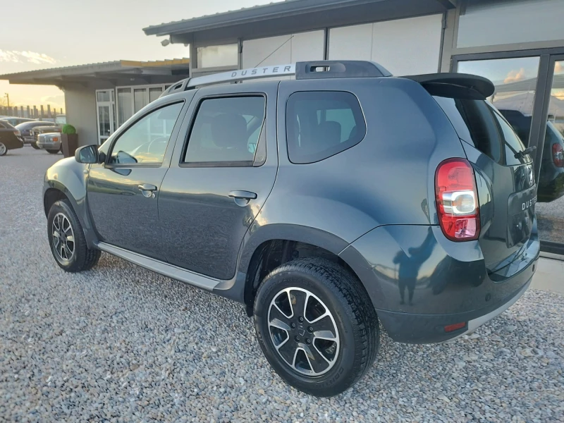 Dacia Duster 1.5DCI 118000km, снимка 17 - Автомобили и джипове - 53540127