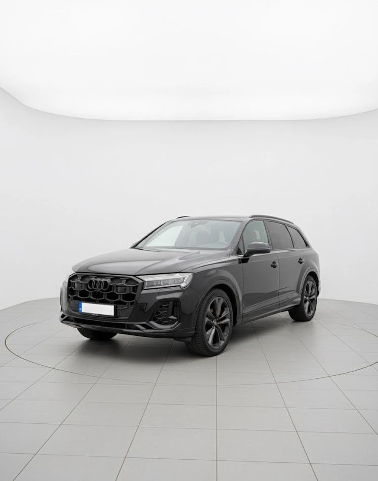Audi SQ7 TFSI quattro 6+ 1 места - 178900 лв. / 91470.12 € - 99538226 1