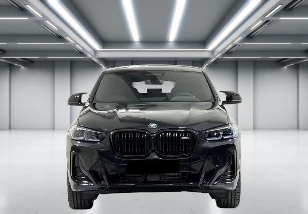 BMW X4 M40i xDrive = Shadow Line = Гаранция